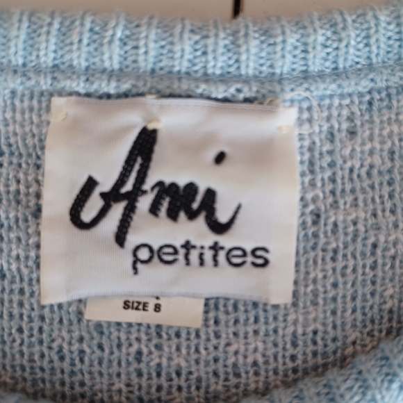 Vintage knit set - Picture 9 of 13